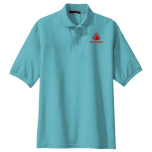 Silk Touch Polo Thumbnail