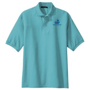 Silk Touch Polo Thumbnail