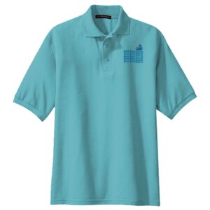 Silk Touch Polo Thumbnail