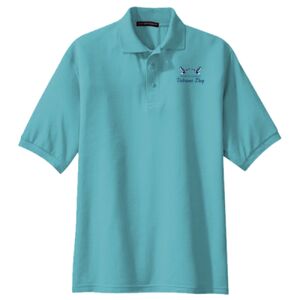 Silk Touch Polo Thumbnail