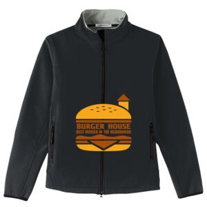 Women's Glacier ® Soft Shell Jacket Thumbnail