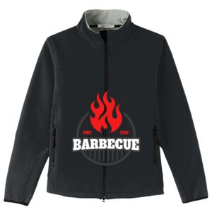 Women's Glacier ® Soft Shell Jacket Thumbnail