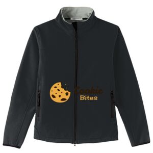 Women's Glacier ® Soft Shell Jacket Thumbnail