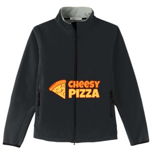 Women's Glacier ® Soft Shell Jacket Thumbnail