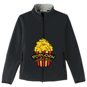 Women's Glacier ® Soft Shell Jacket Thumbnail