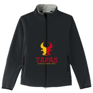 Women's Glacier ® Soft Shell Jacket Thumbnail