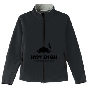 Women's Glacier ® Soft Shell Jacket Thumbnail