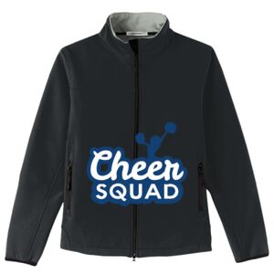 Women's Glacier ® Soft Shell Jacket Thumbnail