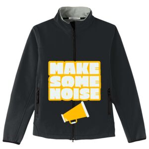 Women's Glacier ® Soft Shell Jacket Thumbnail