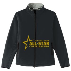 Women's Glacier ® Soft Shell Jacket Thumbnail