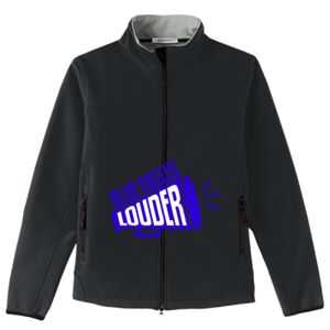 Women's Glacier ® Soft Shell Jacket Thumbnail
