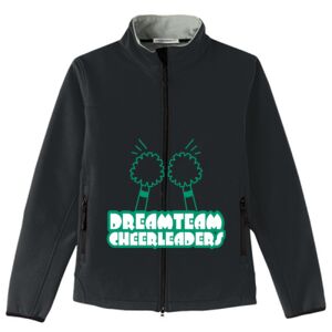 Women's Glacier ® Soft Shell Jacket Thumbnail