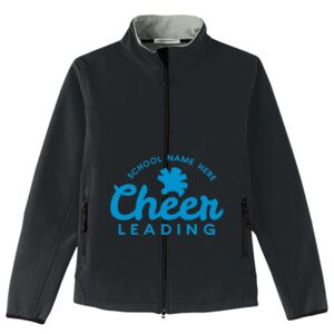 Women's Glacier ® Soft Shell Jacket Thumbnail