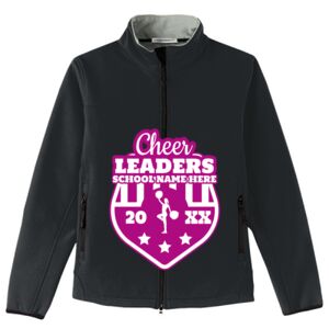 Women's Glacier ® Soft Shell Jacket Thumbnail