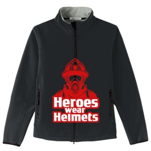 Women's Glacier ® Soft Shell Jacket Thumbnail