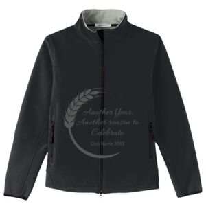 Women's Glacier ® Soft Shell Jacket Thumbnail