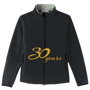 Women's Glacier ® Soft Shell Jacket Thumbnail