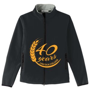 Women's Glacier ® Soft Shell Jacket Thumbnail