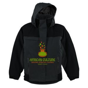 Women's Nootka Jacket Thumbnail