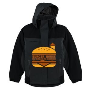 Women's Nootka Jacket Thumbnail