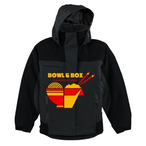 Women's Nootka Jacket Thumbnail