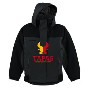 Women's Nootka Jacket Thumbnail