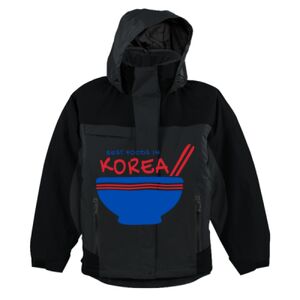 Women's Nootka Jacket Thumbnail