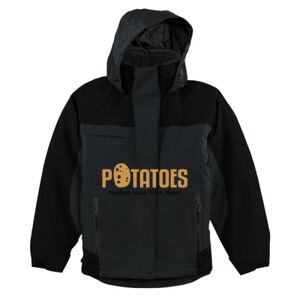 Women's Nootka Jacket Thumbnail