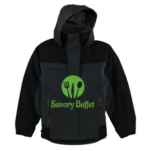 Women's Nootka Jacket Thumbnail