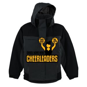 Women's Nootka Jacket Thumbnail