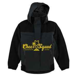 Women's Nootka Jacket Thumbnail