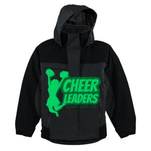 Women's Nootka Jacket Thumbnail