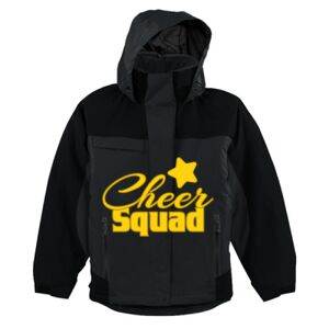 Women's Nootka Jacket Thumbnail