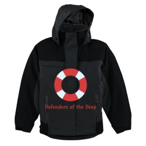 Women's Nootka Jacket Thumbnail