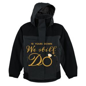Women's Nootka Jacket Thumbnail
