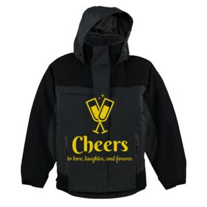Women's Nootka Jacket Thumbnail