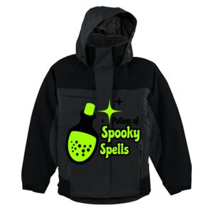 Women's Nootka Jacket Thumbnail