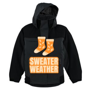 Women's Nootka Jacket Thumbnail
