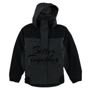 Women's Nootka Jacket Thumbnail