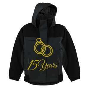 Women's Nootka Jacket Thumbnail
