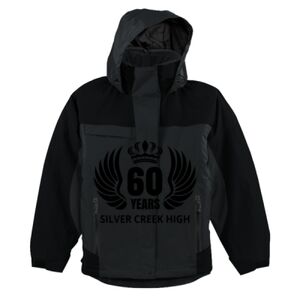 Women's Nootka Jacket Thumbnail