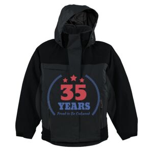 Women's Nootka Jacket Thumbnail