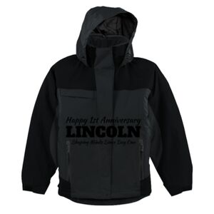 Women's Nootka Jacket Thumbnail