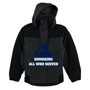 Women's Nootka Jacket Thumbnail