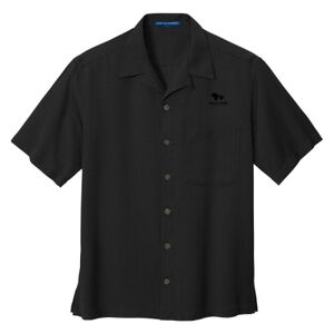 Easy Care Camp Shirt Thumbnail