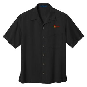 Easy Care Camp Shirt Thumbnail