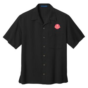 Easy Care Camp Shirt Thumbnail