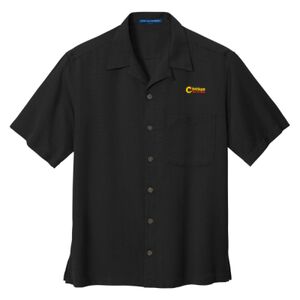 Easy Care Camp Shirt Thumbnail