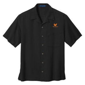 Easy Care Camp Shirt Thumbnail