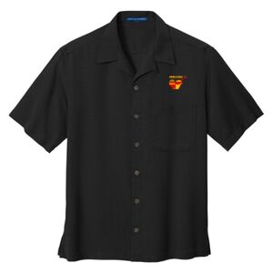 Easy Care Camp Shirt Thumbnail